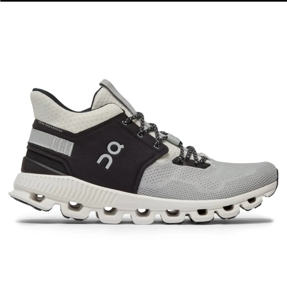 On Running Men's Cloud Hi Edge Shoes - Picture 12 of 12